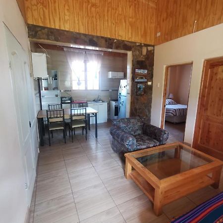 Hospedaje Atitur San Pedro de Atacama Exteriör bild