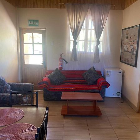 Hospedaje Atitur San Pedro de Atacama Exteriör bild