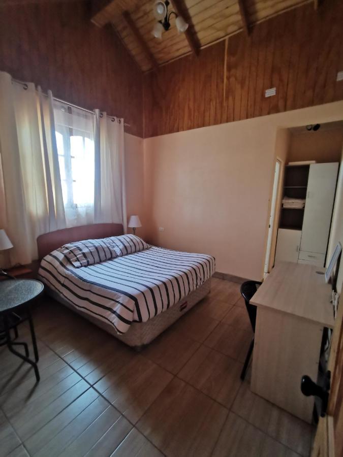 Hospedaje Atitur San Pedro de Atacama Exteriör bild